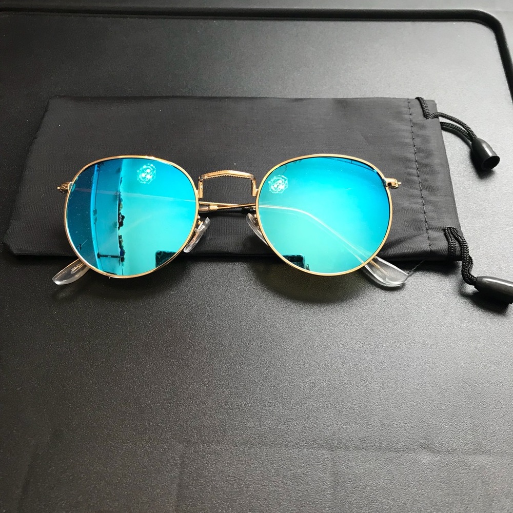 Aviator Sunglasses